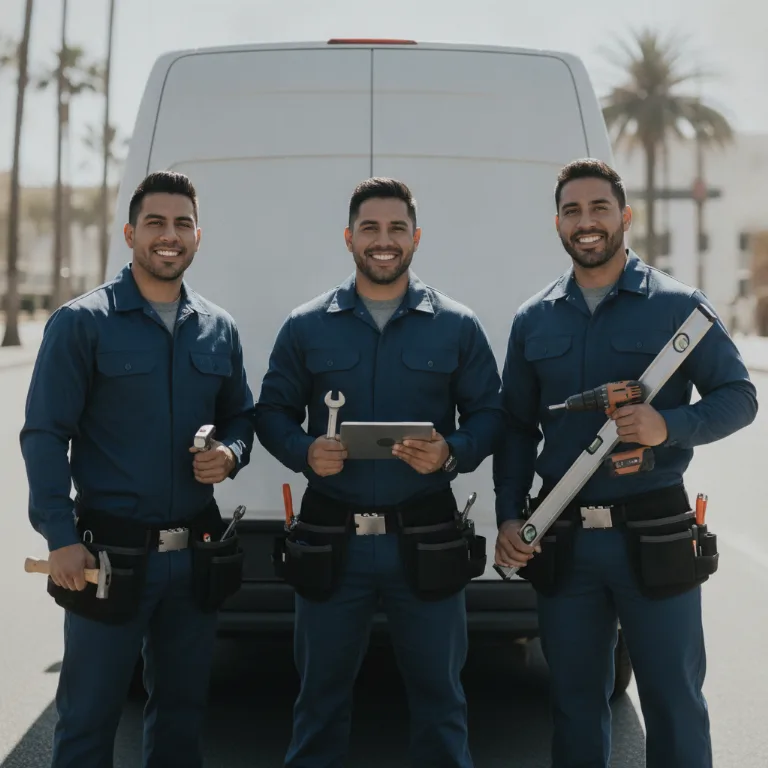 Mediador de Obras equipe em Pouso Alegre